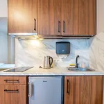 Rvr Smart Apartments Riga With Self Check-In