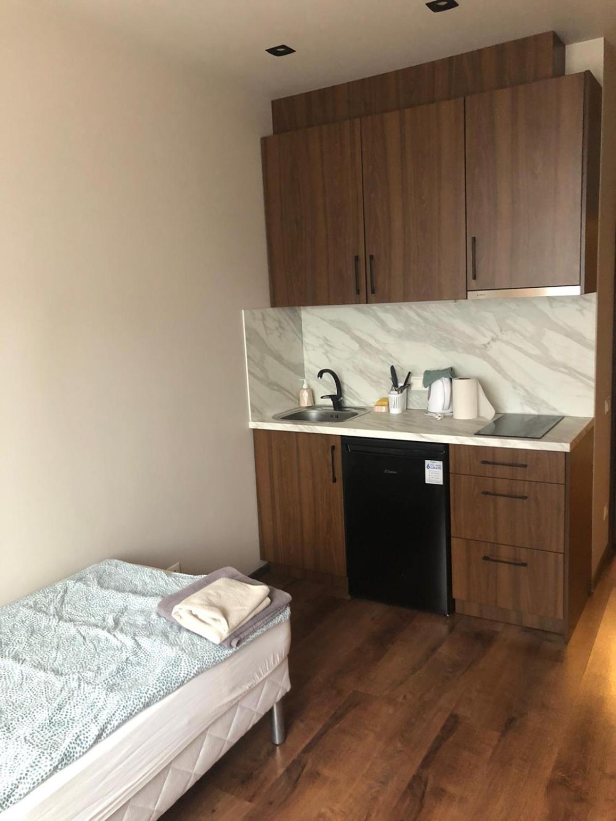 Hotel Rvr Smart With Self Check-in
