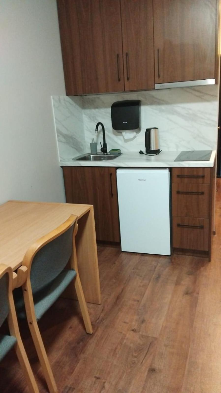 Hotel Rvr Smart With Self Check-in
