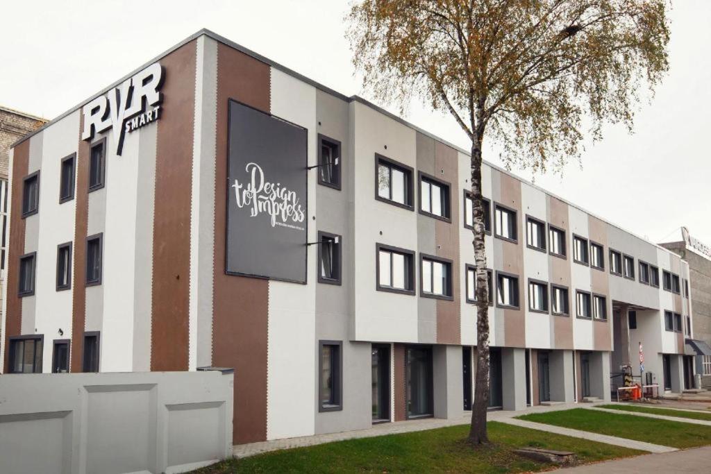Hotel Rvr Smart With Self Check-in