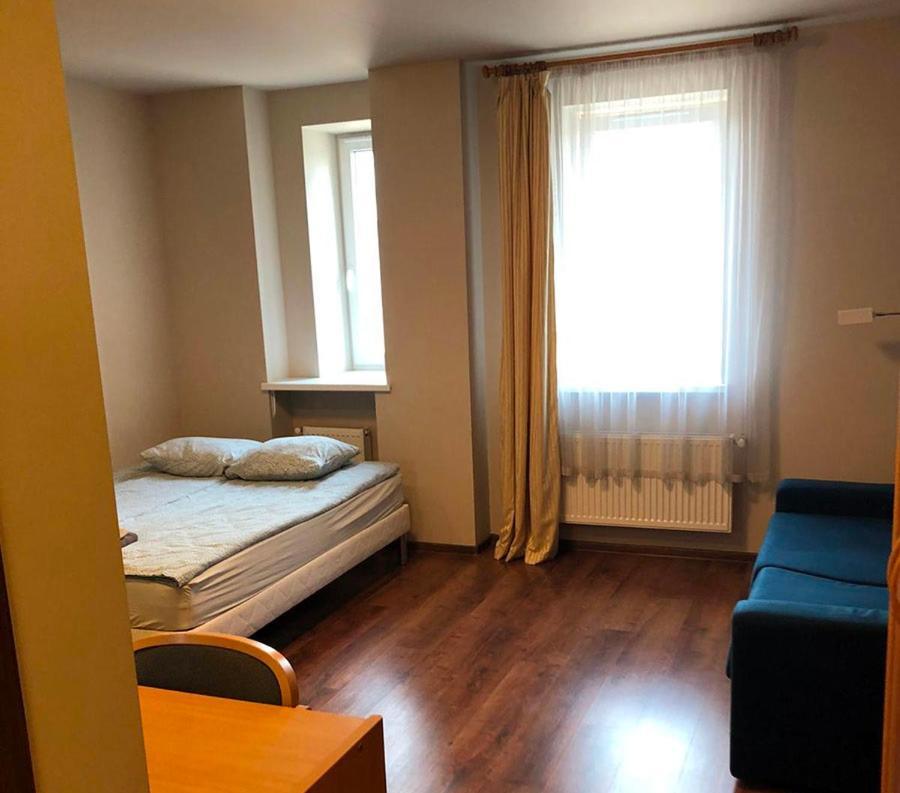 Rvr Smart With Self Check-in Hotel