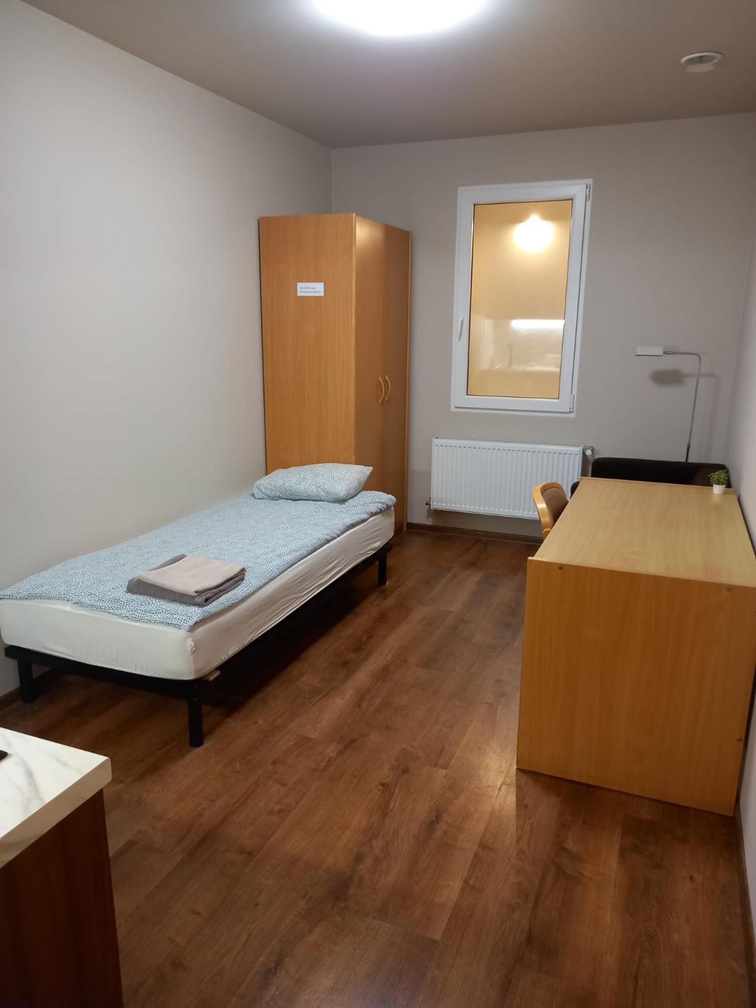 Rvr Smart With Self Check-in 3* Riga
