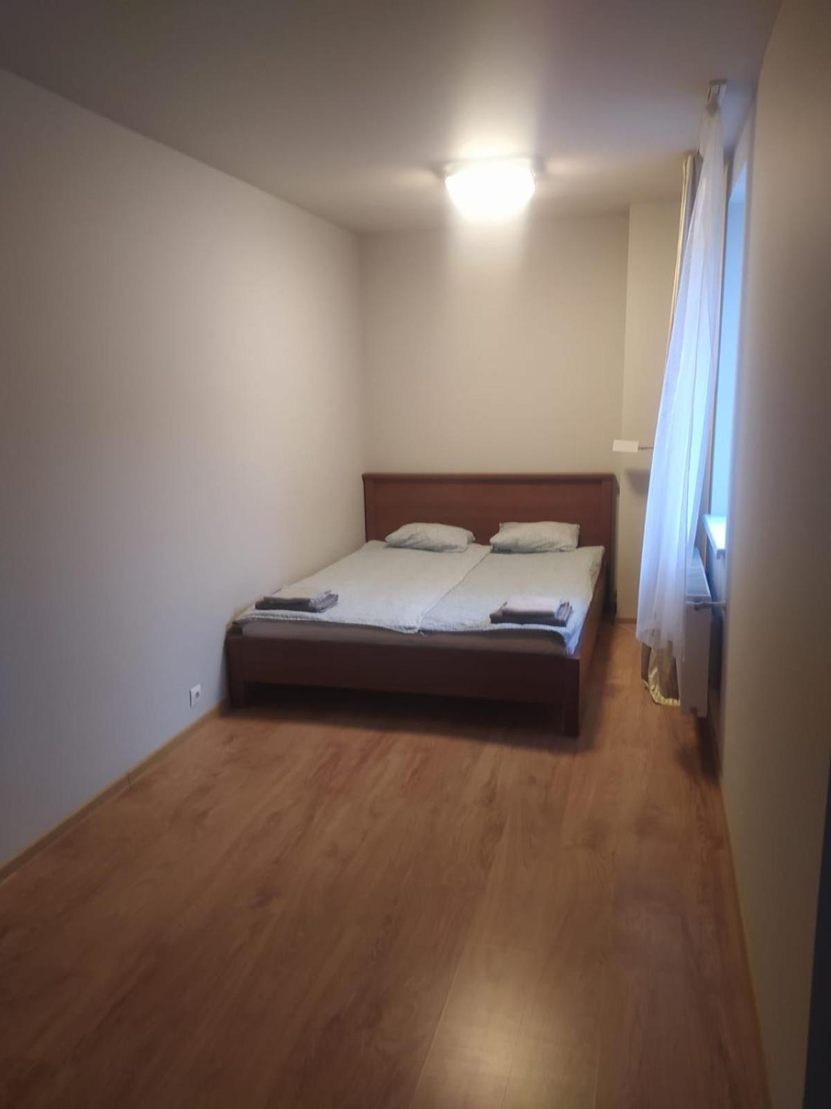 Rvr Smart With Self Check-in Hotel Riga
