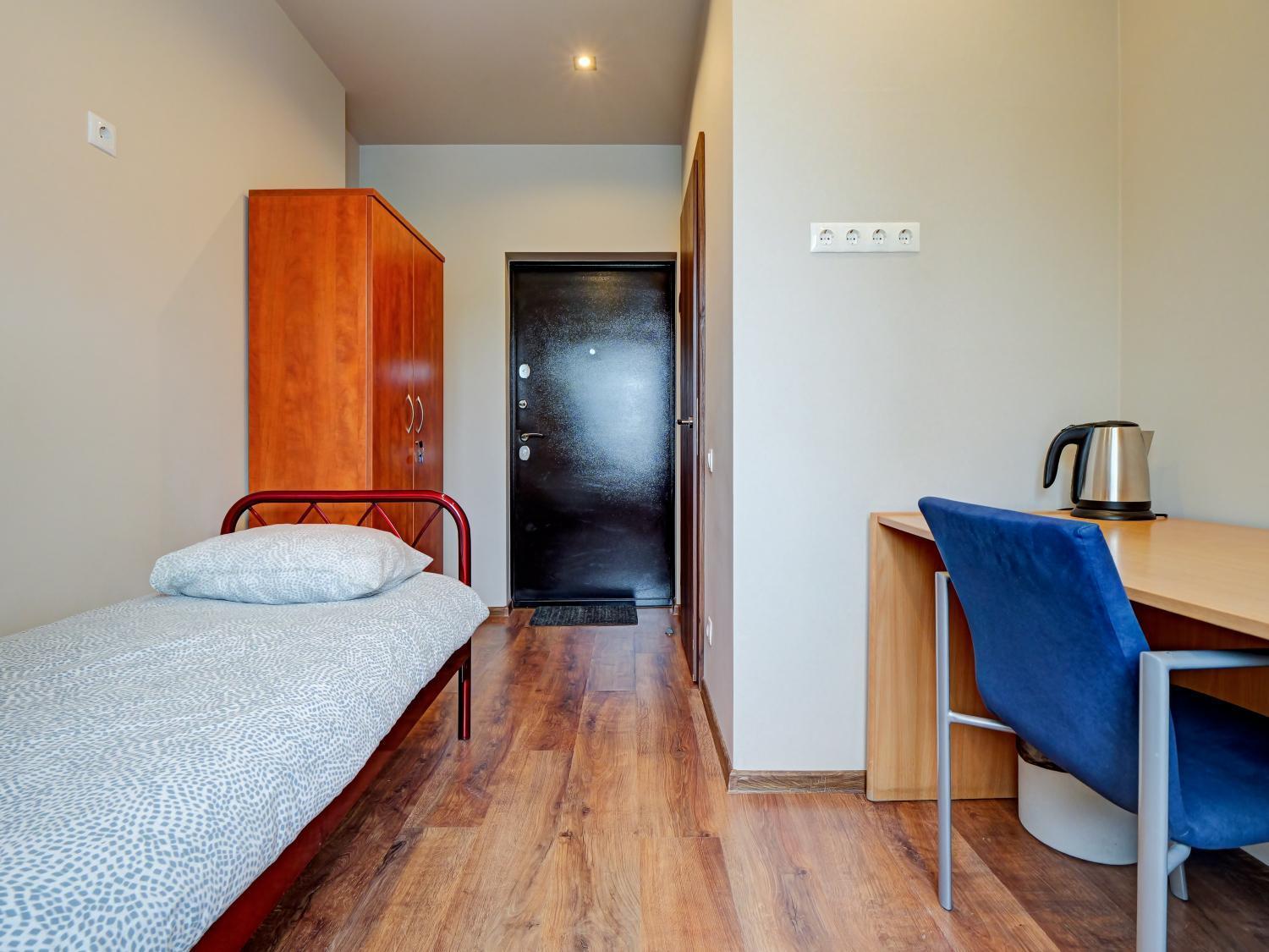 Hotel Rvr Smart With Self Check-in 3*