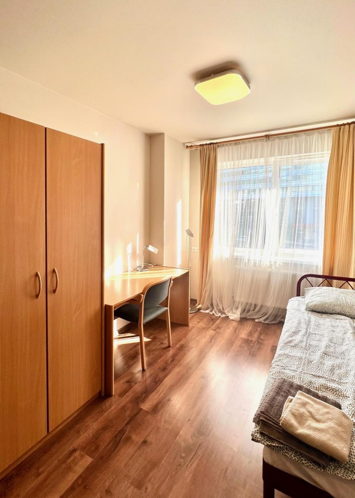 Rvr Smart With Self Check-in Hotel Riga