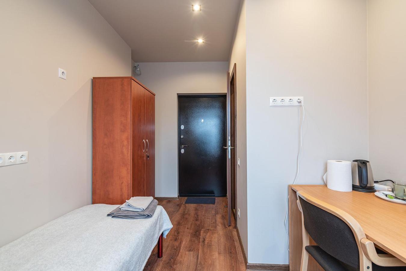Rvr Smart With Self Check-in 3* Riga