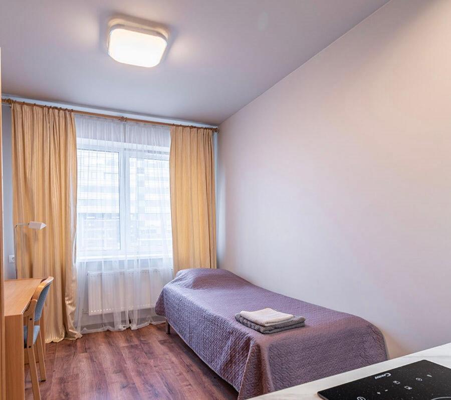 Rvr Smart With Self Check-in Hotel 3*