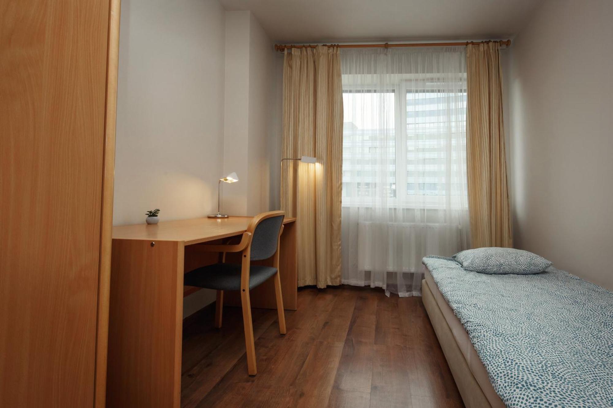Hotel Rvr Smart With Self Check-in