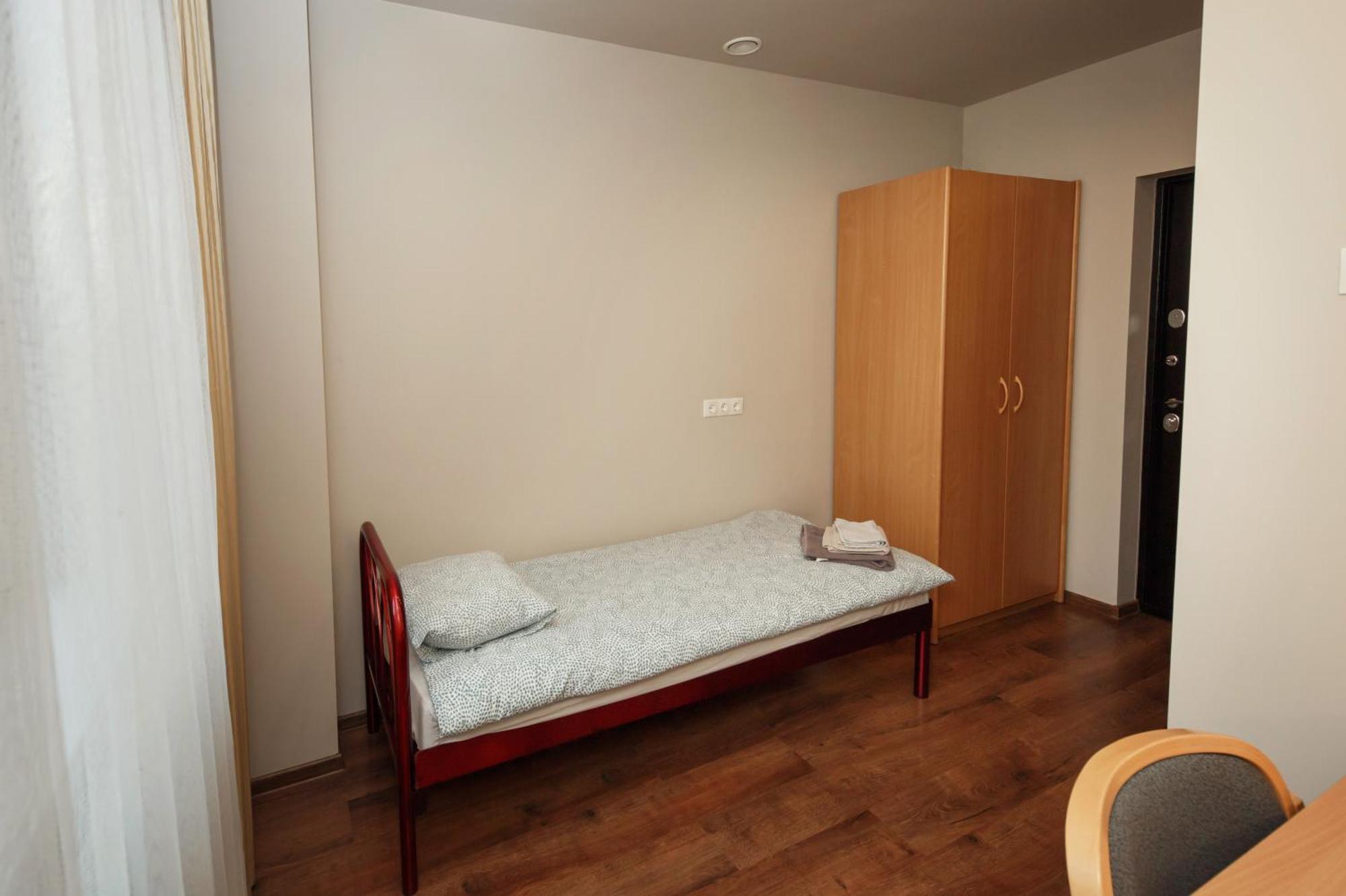 Rvr Smart With Self Check-in Hotel 3*